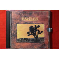 Eagles – The Very Best Of The Eagles (CD)