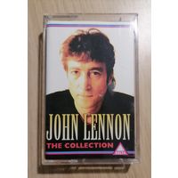 Аудиокассета John Lennon