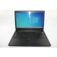 Ноутбук Lenovo IdeaPad 100-15IBD [80QQ010JUA]