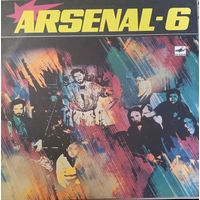 Arsenal – Arsenal-6