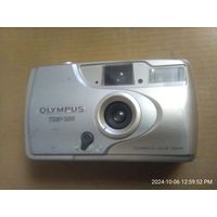 Фотоаппарат пленочный OLYMPUS TRIP 500