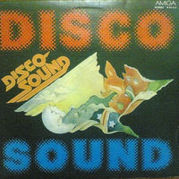 Disco Sound