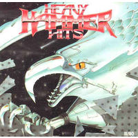 Heavy Hammer Hits III/90