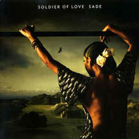 Sade Soldier Of Love