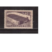Португалия-1952 (Мих.785) , ** , Спорт, Стадион