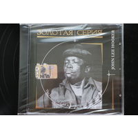 John Lee Hooker - Золотая серия (2006, CD)