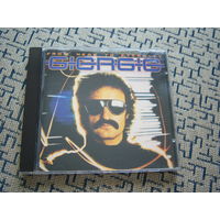 Giorgio Moroder - 1977. "From Here To Eternity" (1992 Issue) (CHC 7051) Germany