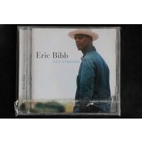 Eric Bibb – Get Onboard (2008, CD)