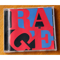 Rage Against The Machine "Renegades" (Audio CD)