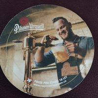 Бирдекель Pilsner Urquell