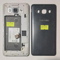 Телефон Samsung J5 2016 (J510). Можно по частям. 16317
