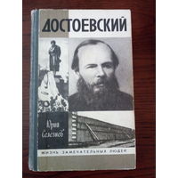 Юрий Селезнев, Достоевский