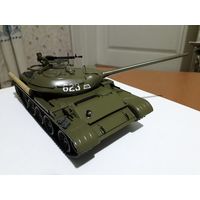 БТТ "Т-54-1" ("Наши танки"), в масштабе 1:43.