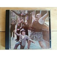 CD The Doors - Strange Days