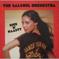 The Salsoul Orchestra, Nice 'N' Naasty, LP 1976