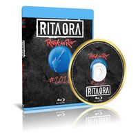 Rita Ora - Live at Rock In Rio 2022 (Blu-ray)