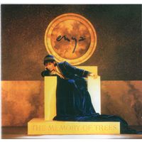 CD Enya 'The Memory of Trees'
