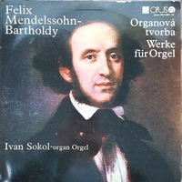 Felix Mendelssohn-Bartholdy (2LP)