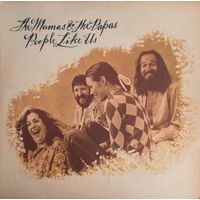 The Mamas & The Papas, People Like Us, LP 1971
