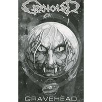 Grenouer "Gravehead" кассета