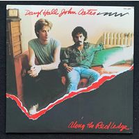 Daryl Hall & John Oates – Along The Red Ledge / USA