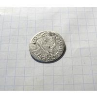 3 гроша 1622 Сигизмунд III