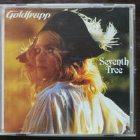 Goldfrapp - Seventh Tree - Audio CD