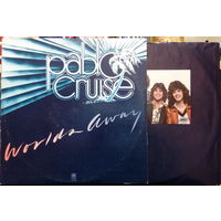 PABLO CRUISE	WORLDS AWAY		1978		A&M	USA