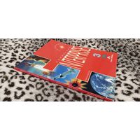 Книга на английском - Virginia Evans and Jenny Dooley - ENTERPRISE 3 Pre-Intermediate Coursebook