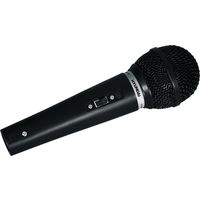 Микрофон Hyundai H-DM 102 (Black)