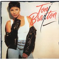 CD Toni Braxton 'Toni Braxton'