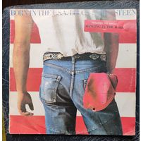 Bruce Springsteen	Born in the U.S.A