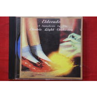 Electric Light Orchestra – Eldorado - A Symphony By The Electric Light Orchestra (1997, CD)