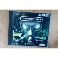 Распродажа!! Видеоигра Neocron 2.1 Evolution Jewel (PC). +Бонус!