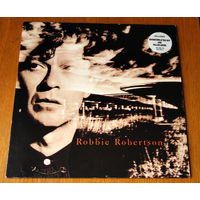 Robbie Robertson LP, 1987