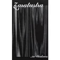 Zaratustra "...In Bleakness" кассета