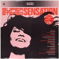LP Superstereo Sensation