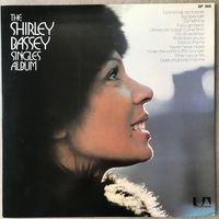 Shirley Bassey-  (Оригинал Japan 1975)