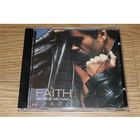 George Michael - Faith - CD