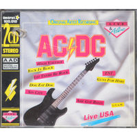 AC/DC Live USA