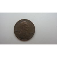 США 1 цент 1974