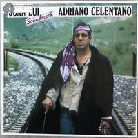 Adriano Celentano- Joan Lui (Germany 1985 Mint)