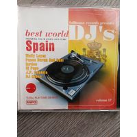 Best world DJ'S Spain (mp3)