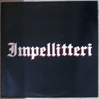 Impellitteri - Impellitteri