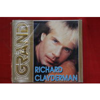 Richard Clayderman - Grand Collection (2004, CD)