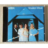 Abba "Voulez-Vous" (Audio CD)