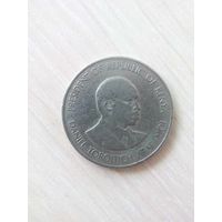 1 Шиллинг 1980 (Кения)