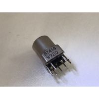 Катушка индуктивности без подстроечного резистора 87414 9920