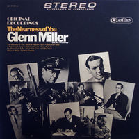 Glenn Miller And His Orchestra, The Nearness Of You, LP 1967