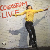 Colosseum – Colosseum Live, 2LP 1971